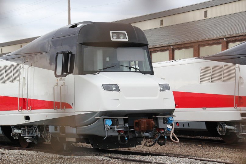 Talgo 350