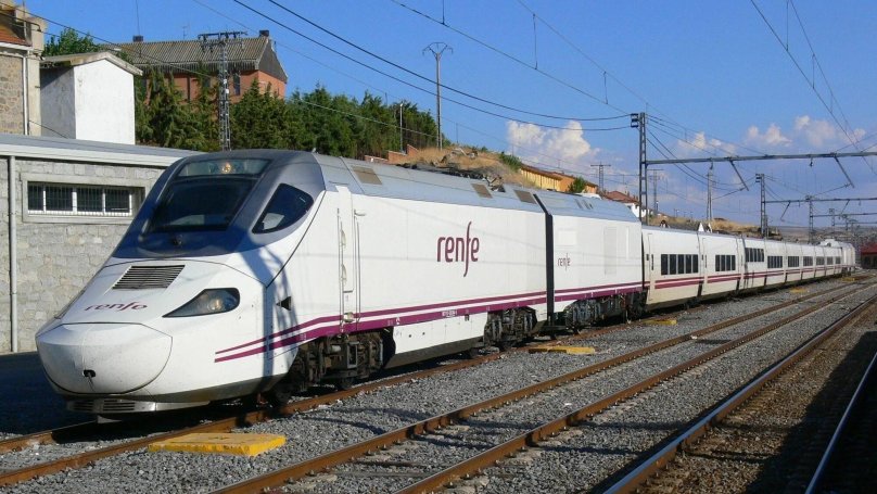 Тальго Стриж