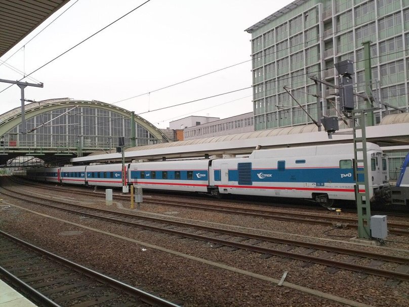 Тальго Стриж