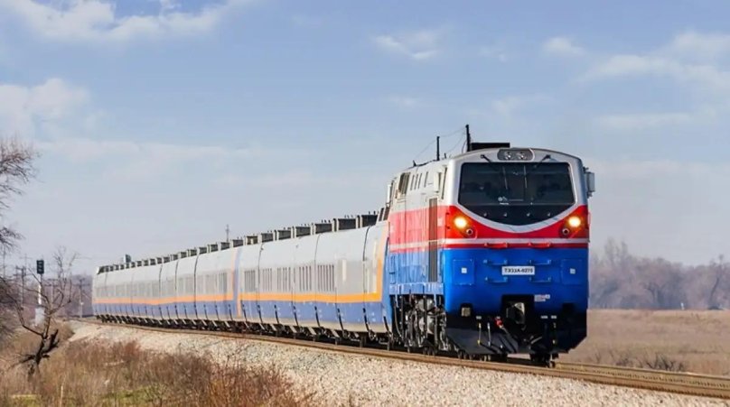 Тальго 250 Казахстан