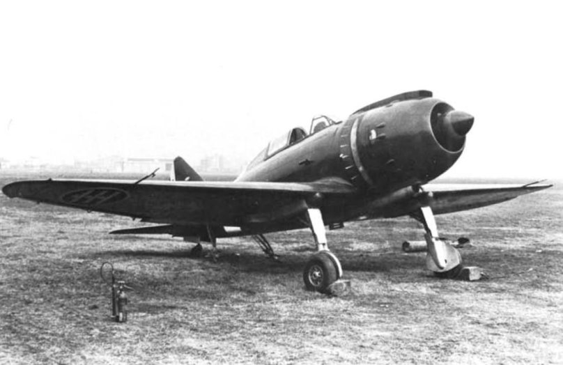 Реджиане re.2002 «Ариете»