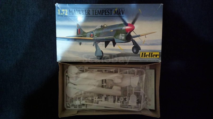 Купить sk model Heller миниатюры