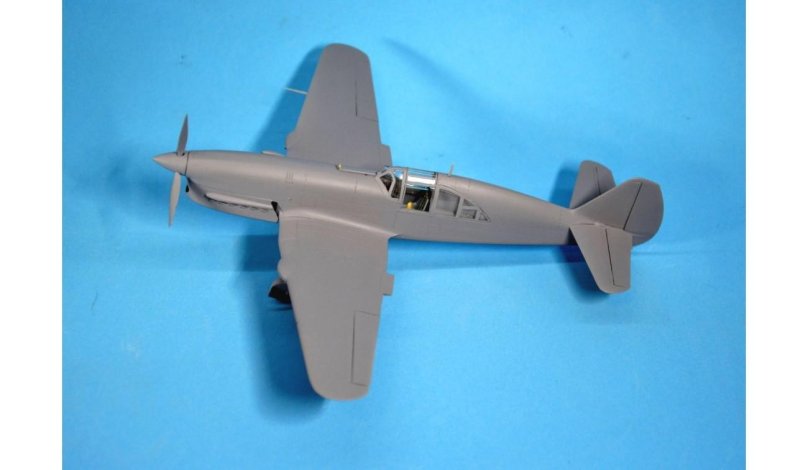 Новости моделей в 35 масштабе