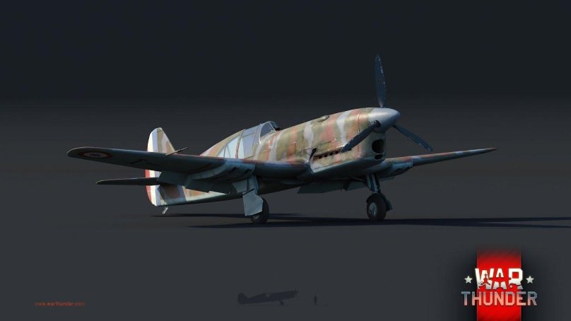 War Thunder Vive la France