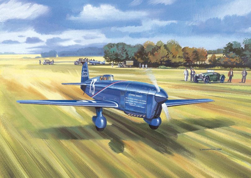 Benjamin Freudenthal