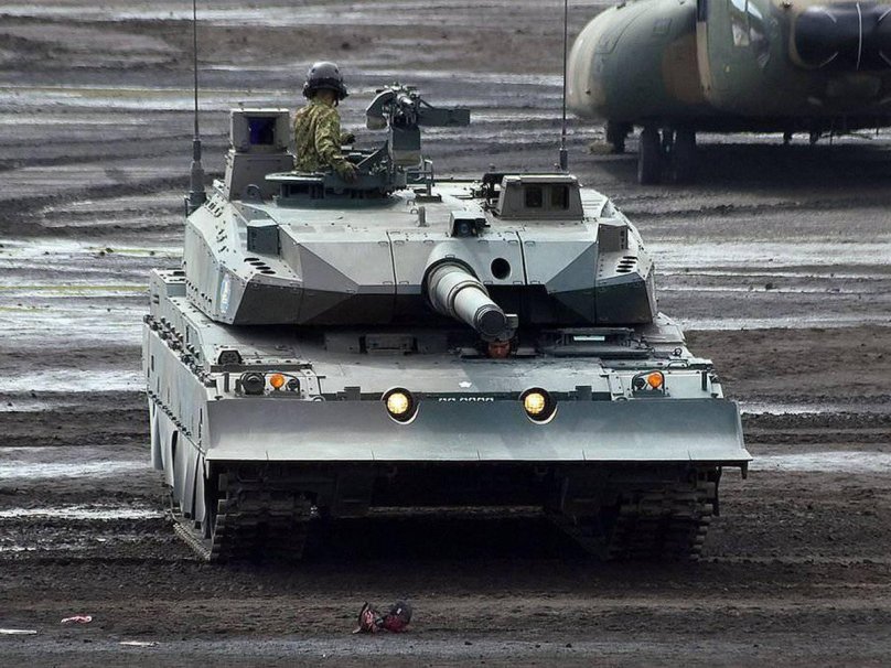 Type 10 MBT