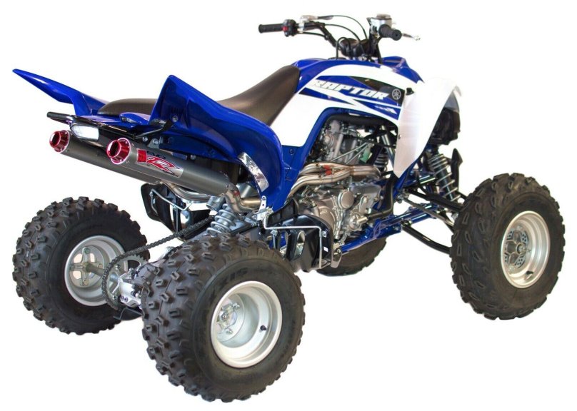 Yamaha Raptor 700r