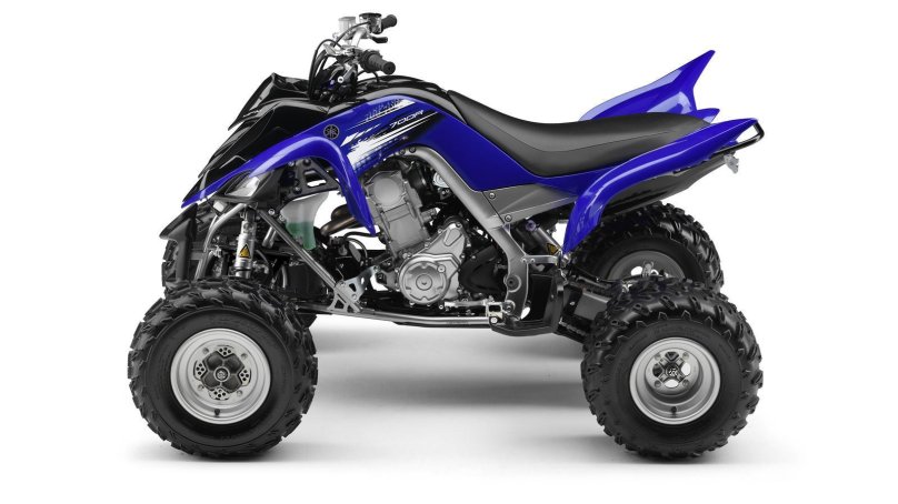 Квадроцикл YFM 700 R