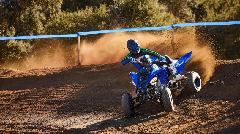 Квадроцикл 2023