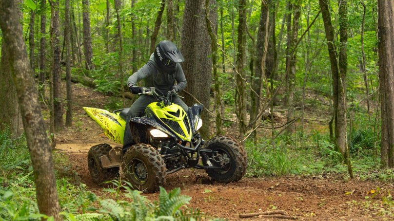 Квадроцикл YFM 700 R