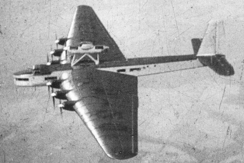 Ант-20 бис ПС-124