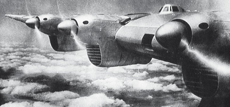 Ант-20 бис ПС-124