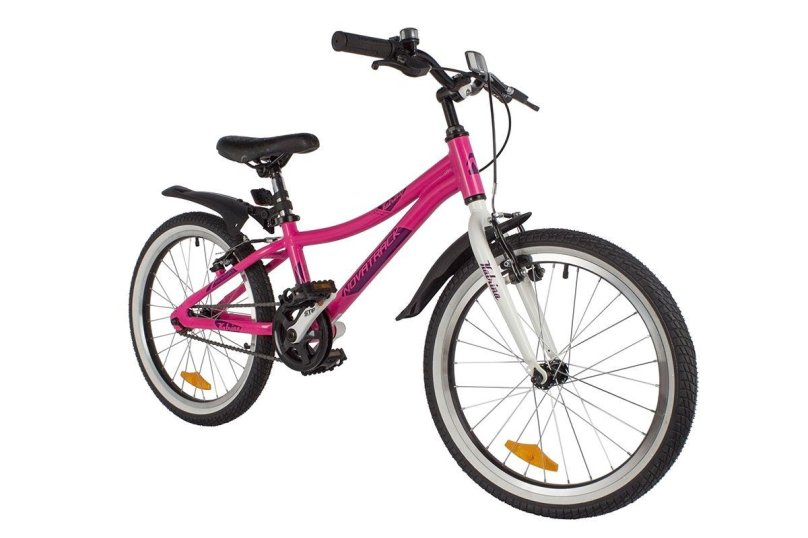 Велосипед Novatrack Katrina v 20