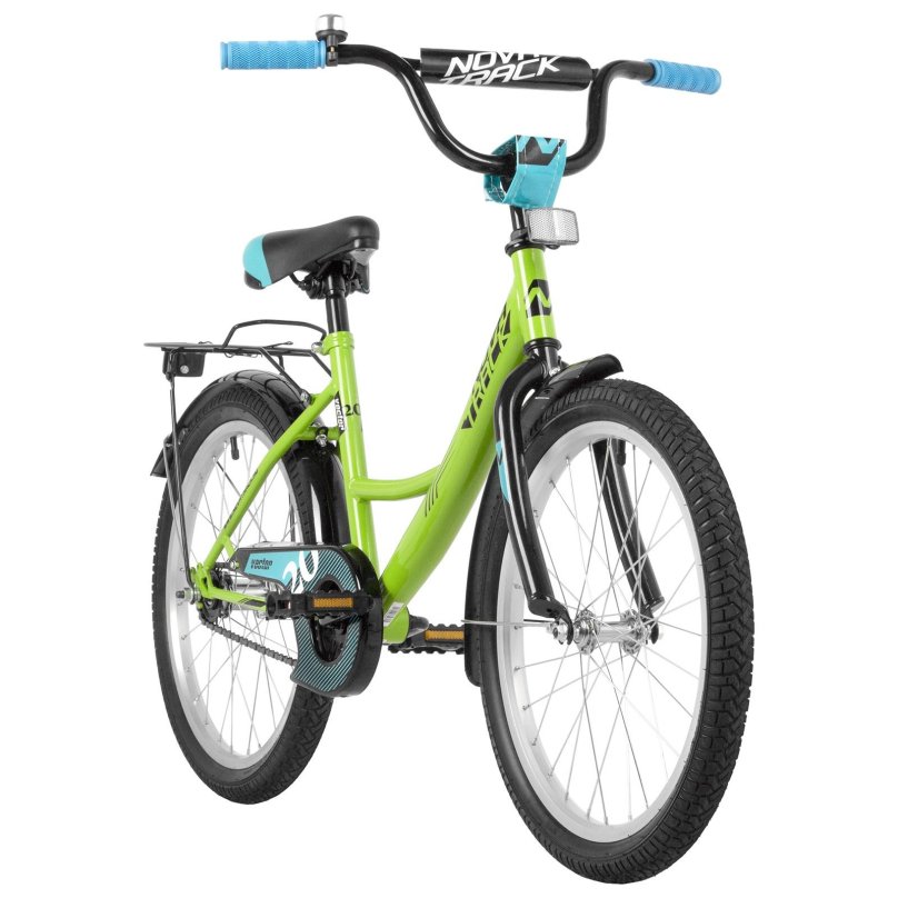 Велосипед 20" Novatrack Urban