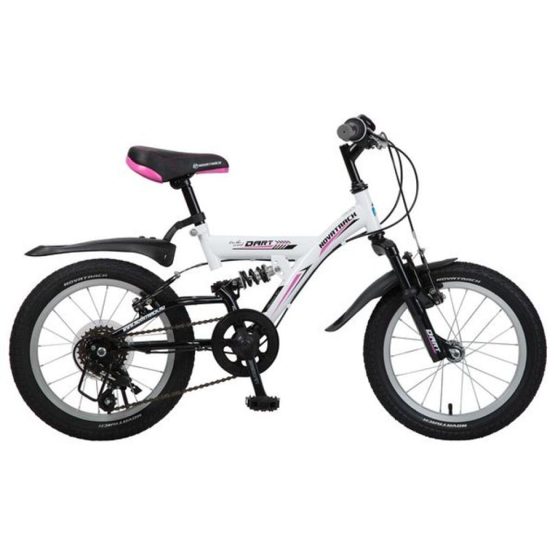 Велосипед Новатрек 16