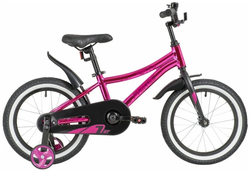 Велосипед Prime 16