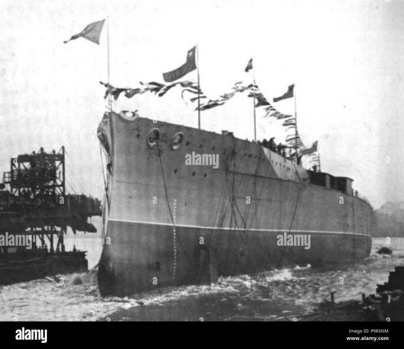 Альмиранте Латорре линкор