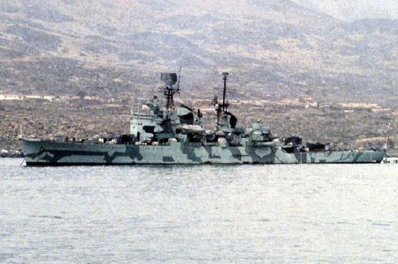 Альмиранте Латорре