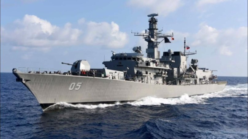 Крейсера проекта 1123 Кондор