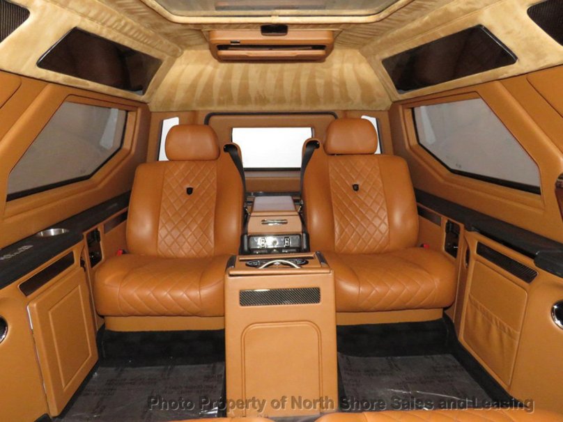 Комбат т-98 салон