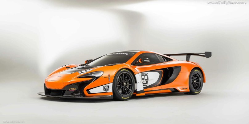 650s gt3