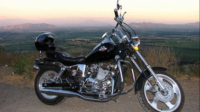 Regal Raptor dd150e-5