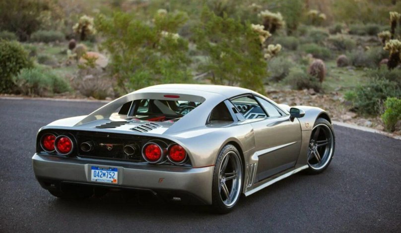 Falcon f7 яч
