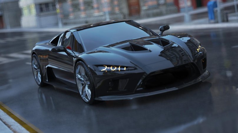 Falcon f7 Price