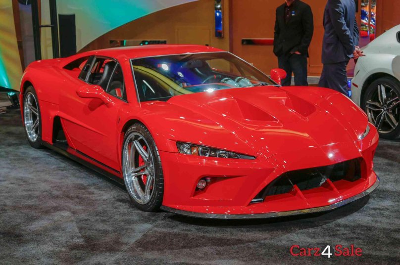 Falcon f7 Price