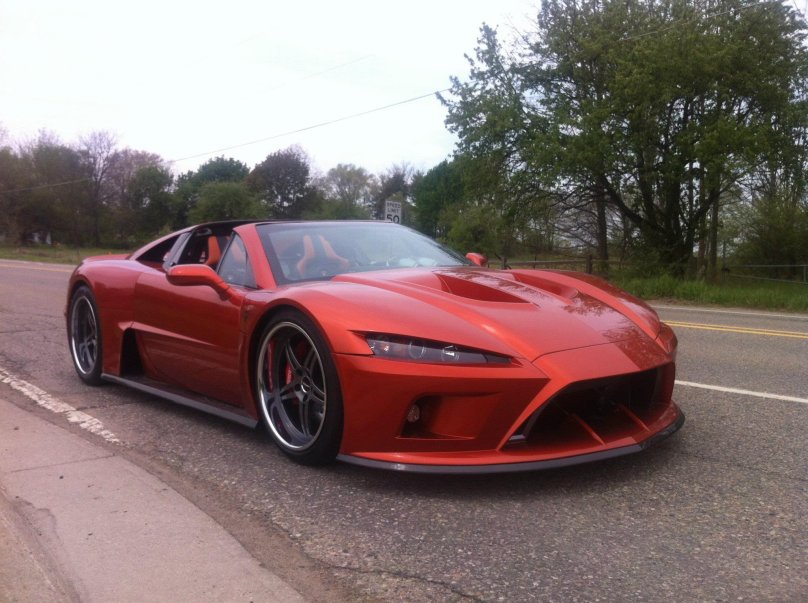 Falcon f7 яч
