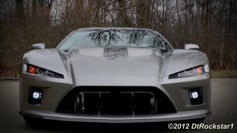 Falcon f7 фото машины