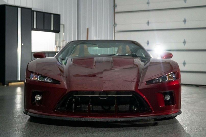 Falcon f7 2016