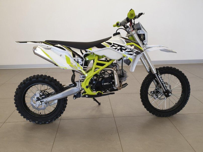 Питбайк BRZ x4