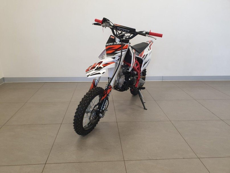 Питбайк BRZ x3