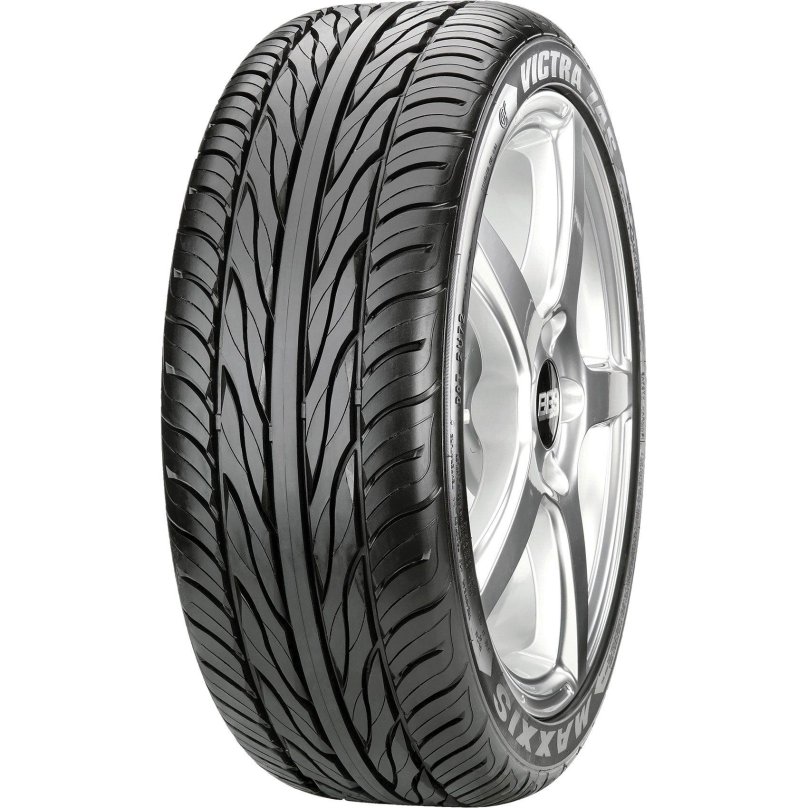 Michelin x-Ice North 4