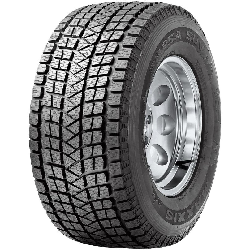 Maxxis SS-01 presa SUV