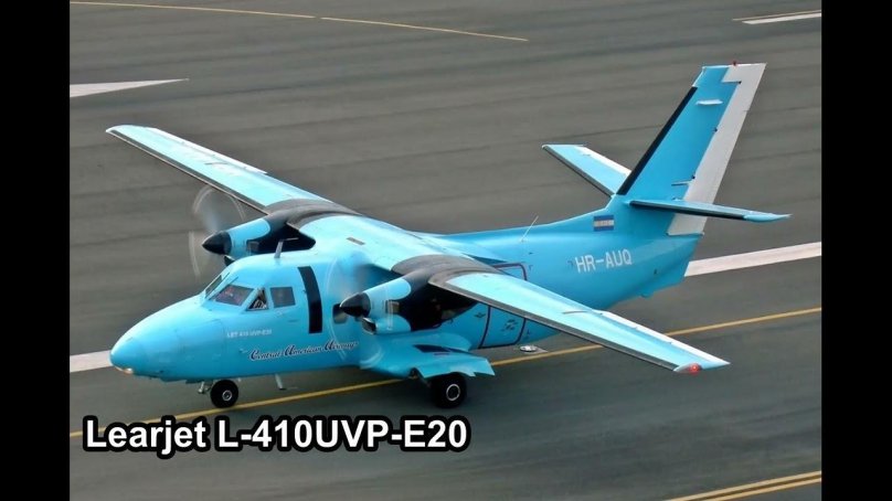 Let l-410uvp-e20