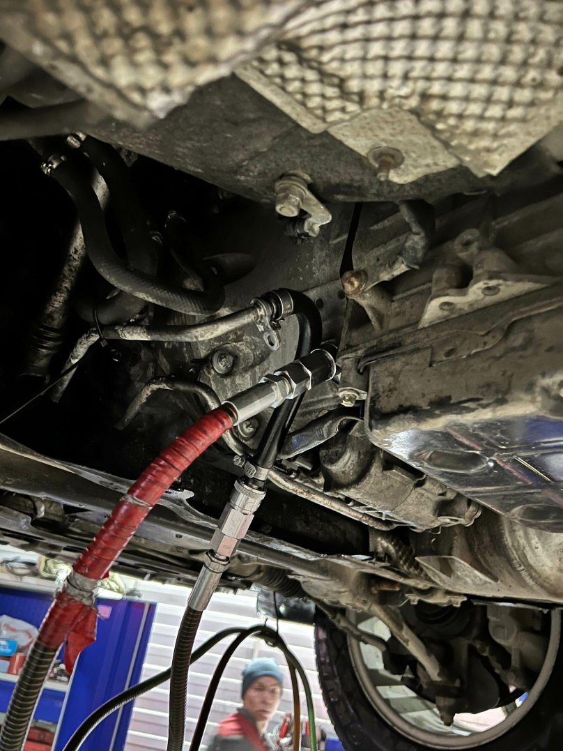 АКПП 7 G Tronic Мерседес