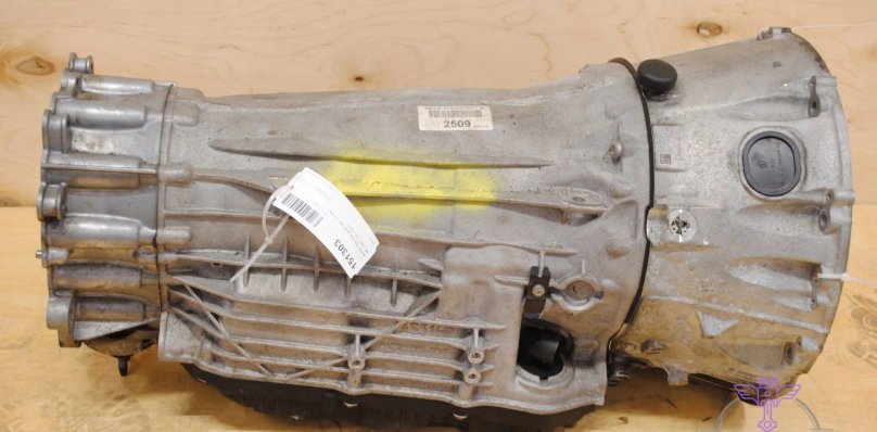 АКПП 725.0 Мерседес