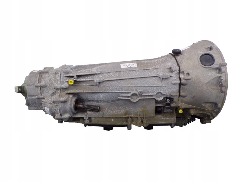 Коробка на Мерседес 7g Tronic цена