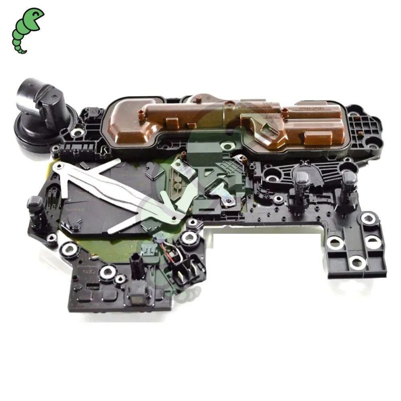 Плата 7g Tronic Mercedes