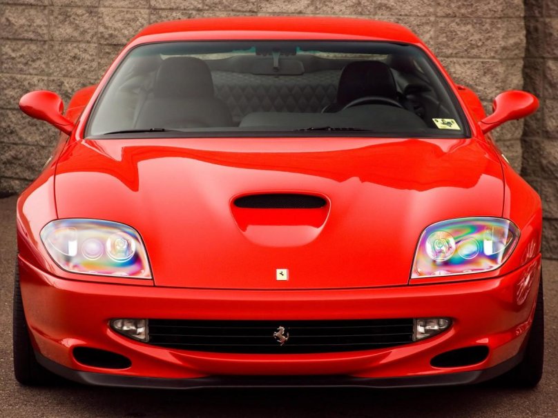 550 Maranello