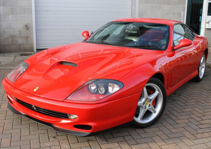 550 Маранелло