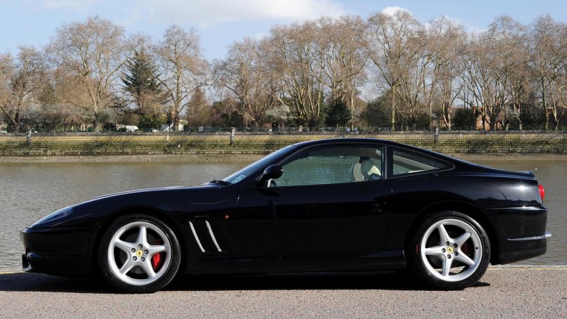 550 Маранелло