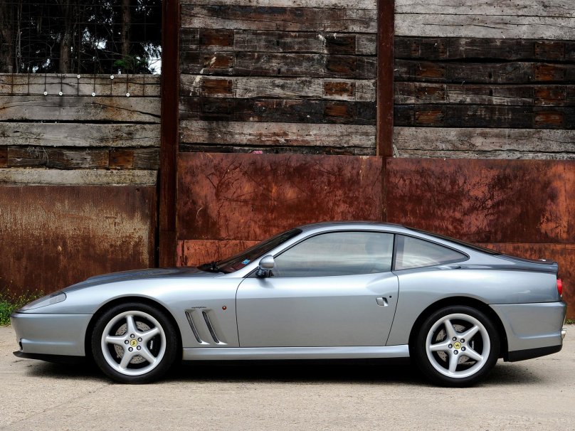 550 Maranello