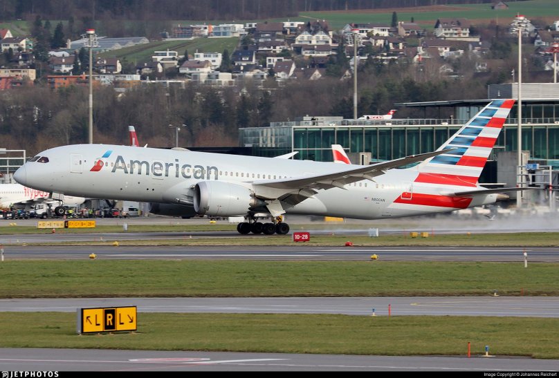 Самолёт Airbus a320
