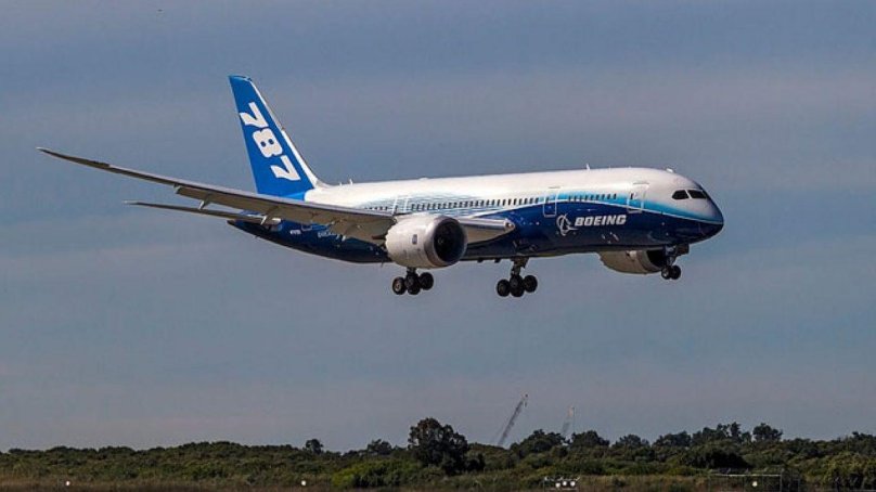 Боинг 787800