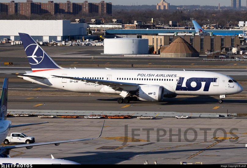 Boeing 787-800 узбекские авиалинии