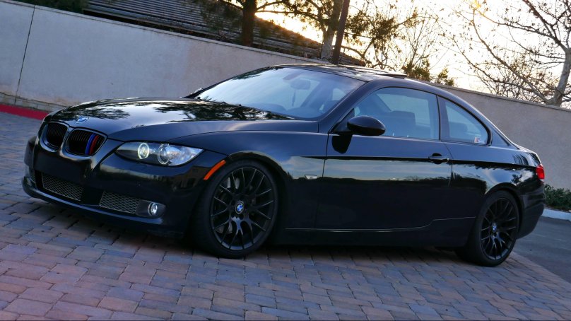 BMW 335i