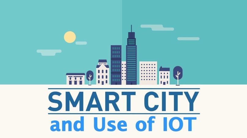Smart Cities